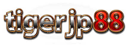 tigerjp88 logo