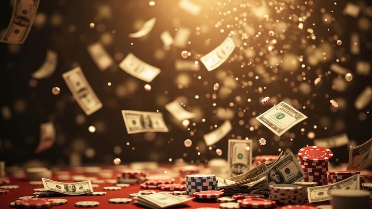 tigerjp88 Live Baccarat Hall